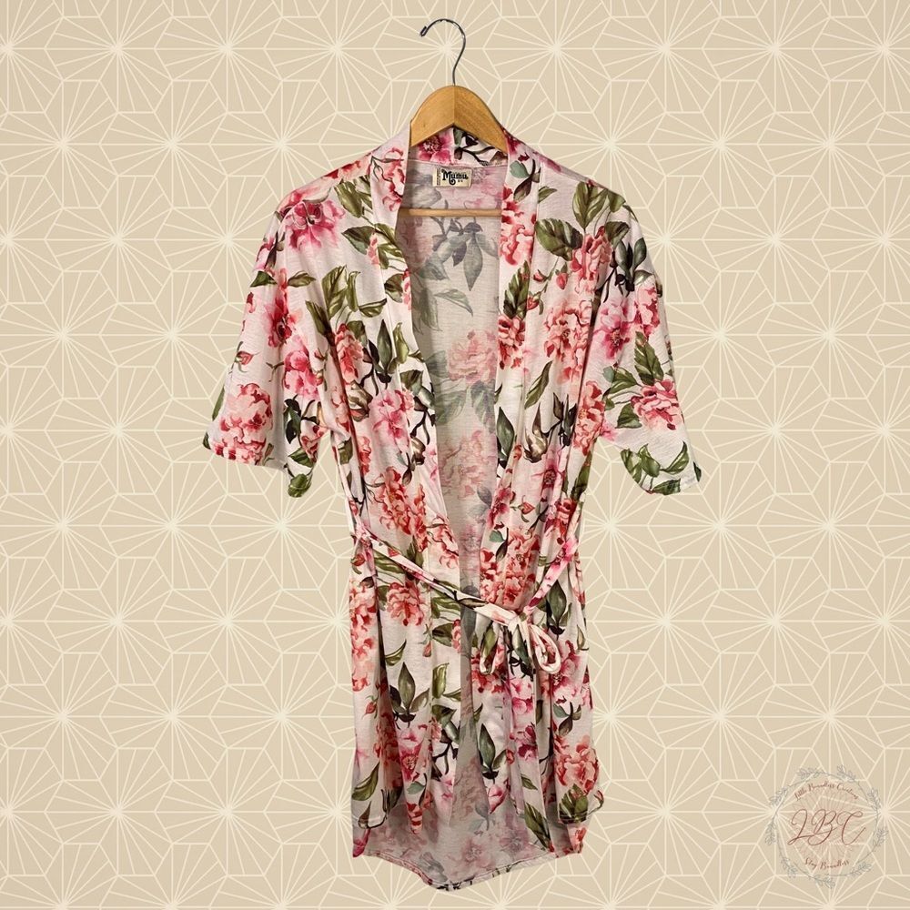 Show me your MuMu Robe - Picture 7 of 10